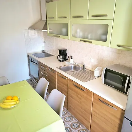 City Apartment Relax Rijeka Exterior photo