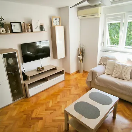 City Apartment Relax Rijeka Exterior photo
