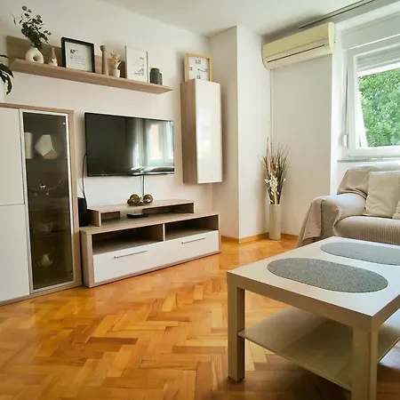 City Apartment Relax Rijeka Exterior photo