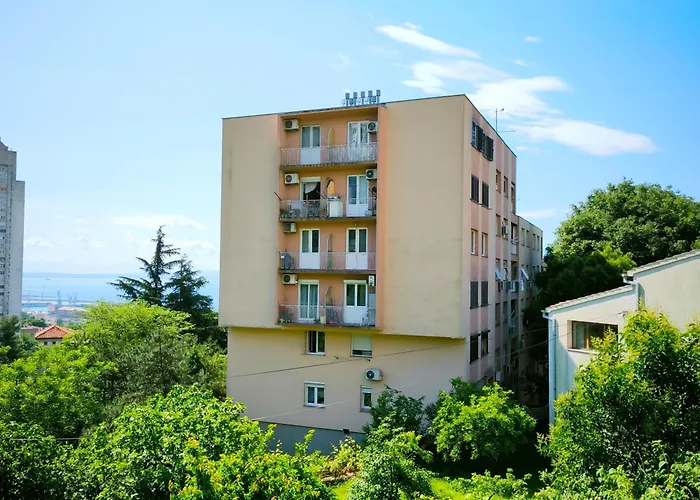 City Apartment Relax