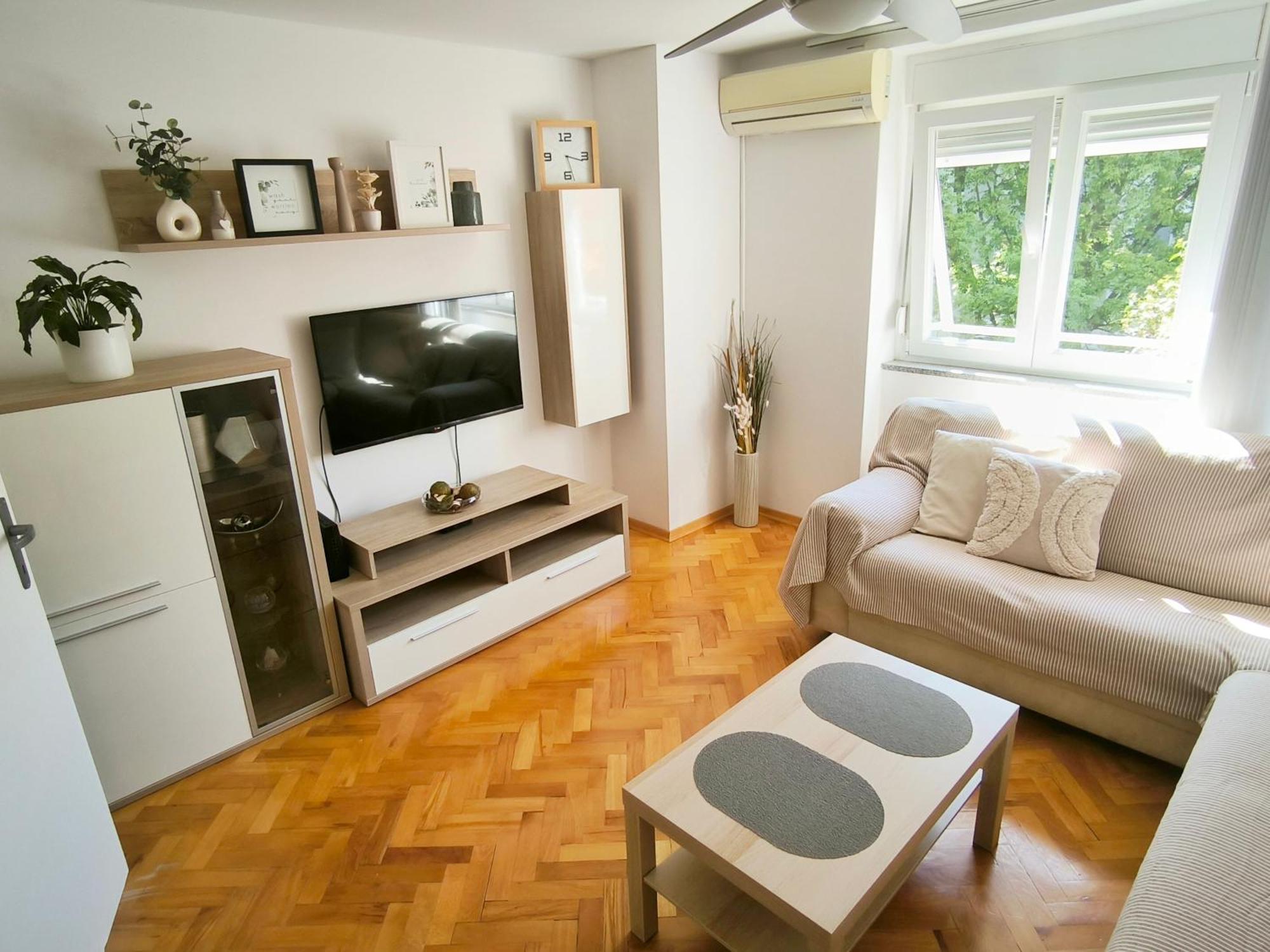 Apartment City Relax Rijeka