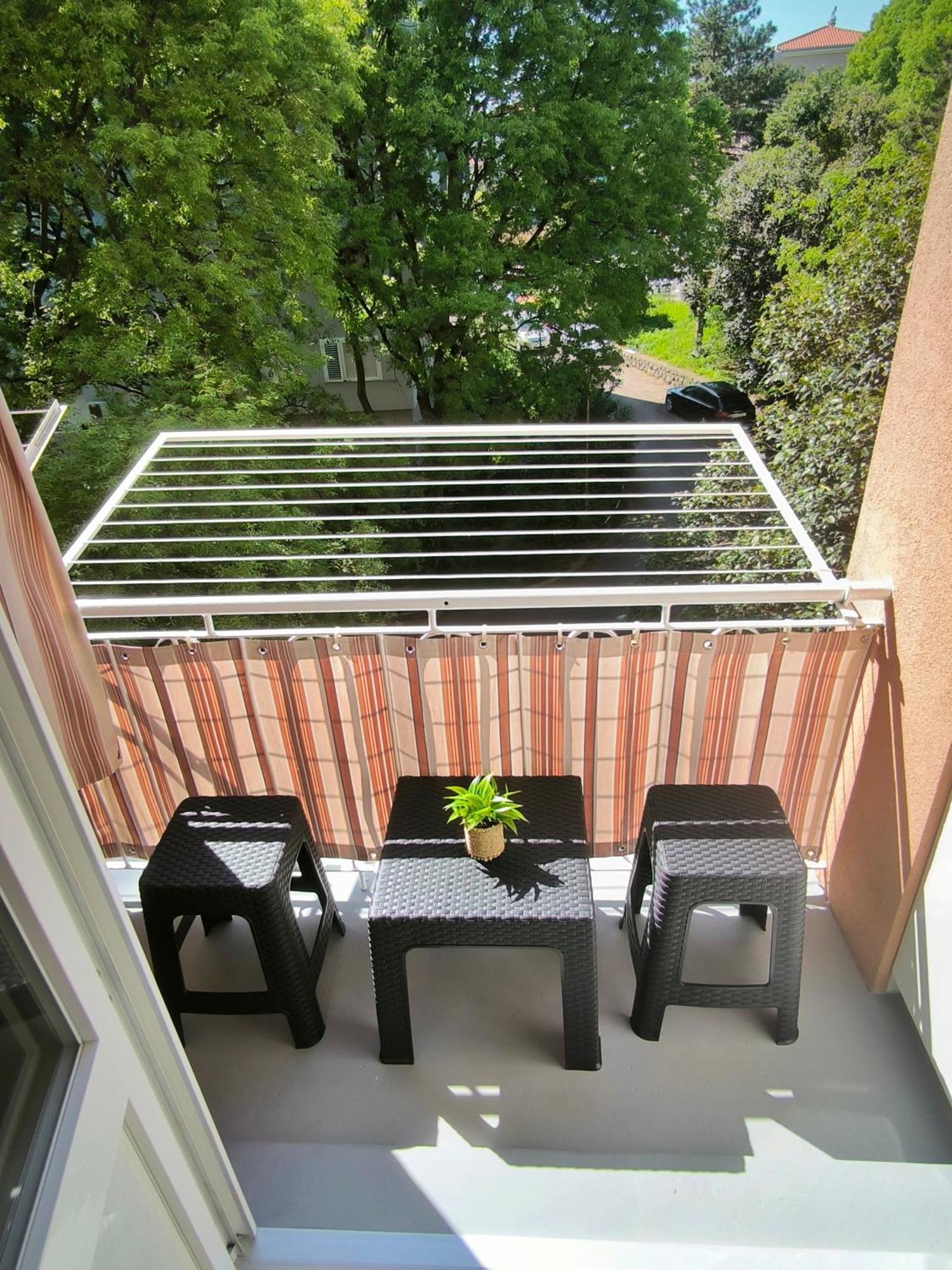 City Relax Apartment Rijeka