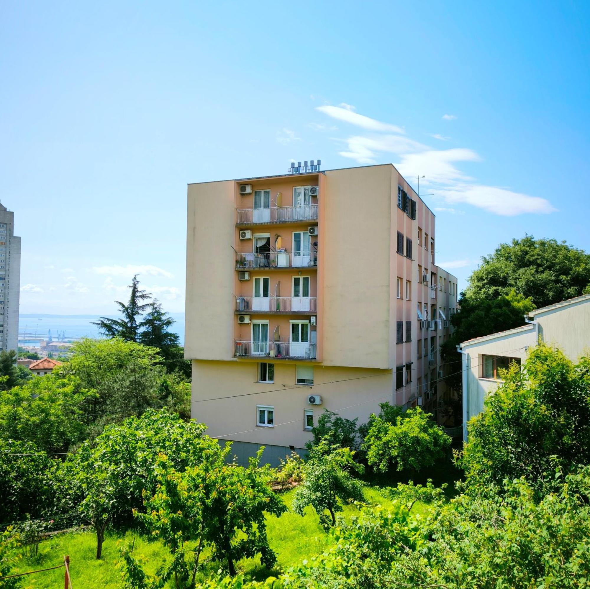 City Relax Apartment Rijeka